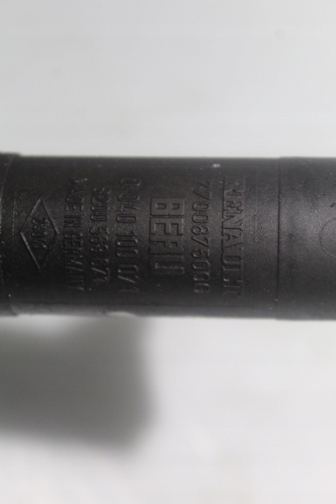 фото №4, Катушка зажигания renault megane scenic ii 1.6