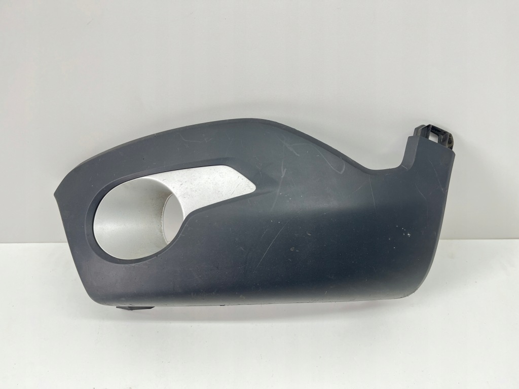 Купить Решётка уголок бампера левая dacia lodgy stepway 261a36997r nowa оригинальный номер