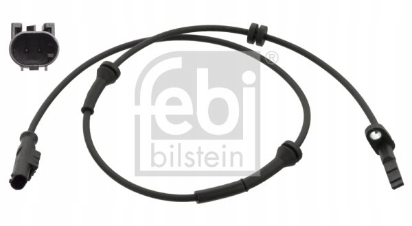 Купить Датчик abs - febi bilstein 106463