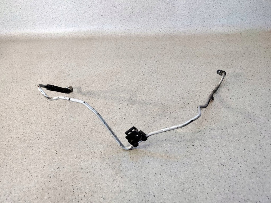 фото №1, Трубка шланг кондиционера renault scenic i rx4 1.9 dci f9q740