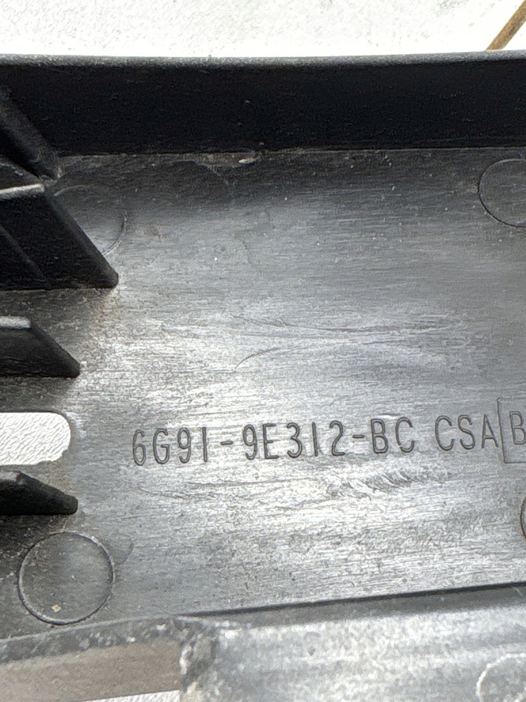 фото №3, Land rover evoque i 2012 нижние