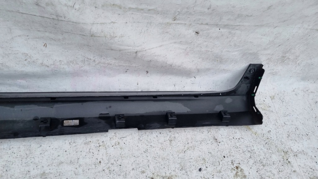 фото №10, Порог молдинг volvo s60 iii v60 ii 18-22 правая