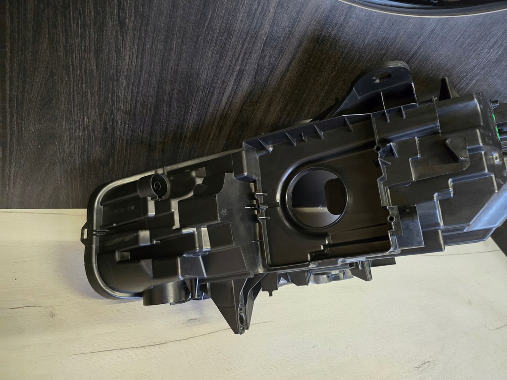 фото №7, Лампа корпус корпус led правая перед bmw 2 f44