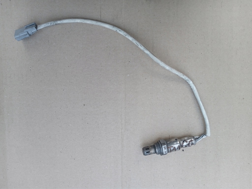 фото №1, Датчик лямбда-зонд renault clio iv 1.2 tsi 8200495791