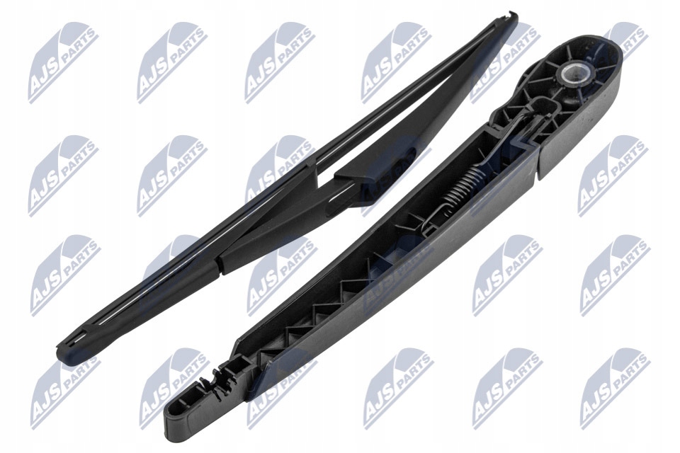 фото №2, Щітка + важіль задній двірники