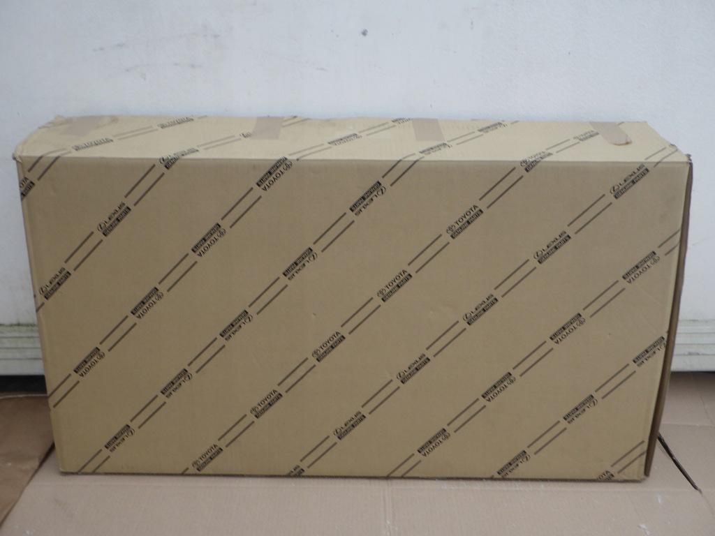 фото №10, Решётка радиатора решётка радиатора lexus nx