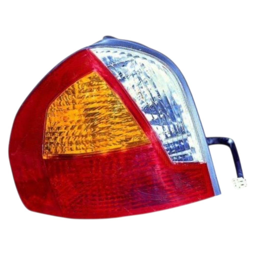 фото №1, Лампа задняя левая hyundai santa fé i 2000 2001 2002 2003 2004 2005 2006