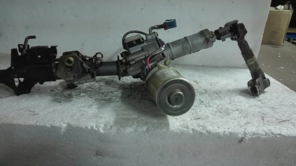 Купити Насос підсилювача opel 1313675