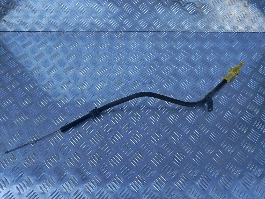 фото №1, Щуп указатель щуп уровня масла daf xf 106 460