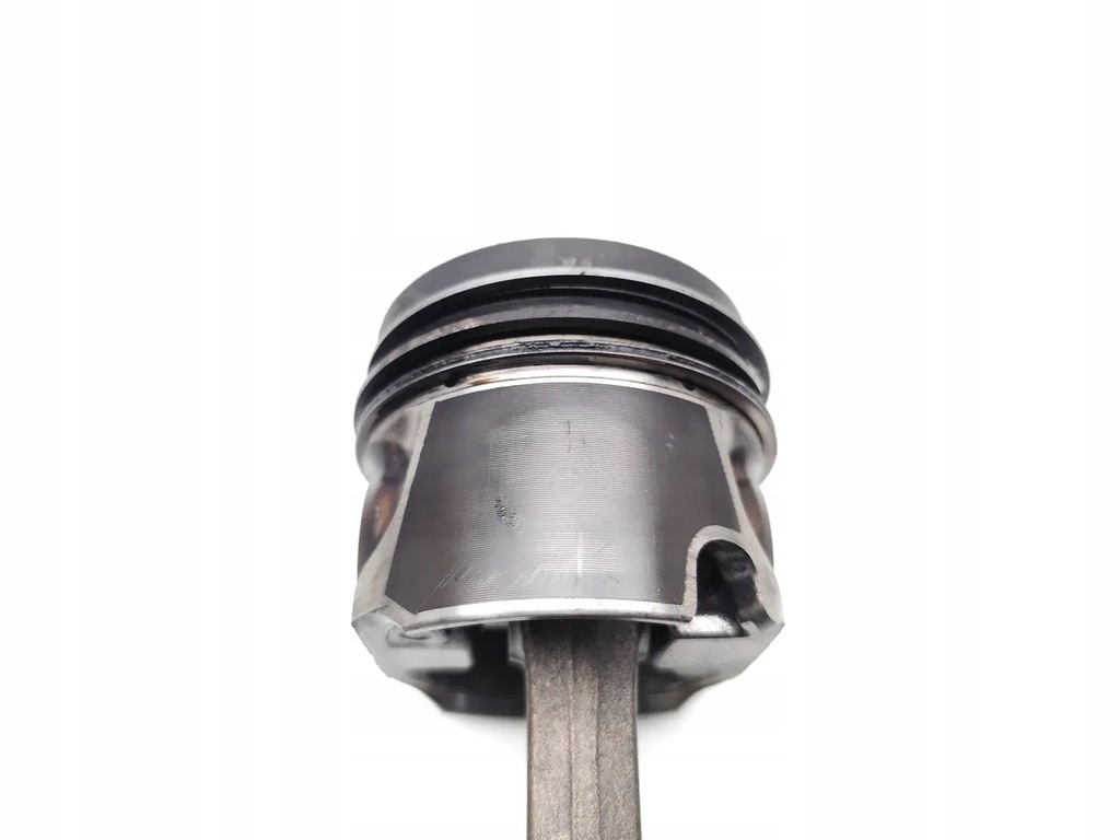 фото №12, Seat alhambra поршень з шатун 2.0 tdi дизель 103kw 140 hp cffb 2014 mpv