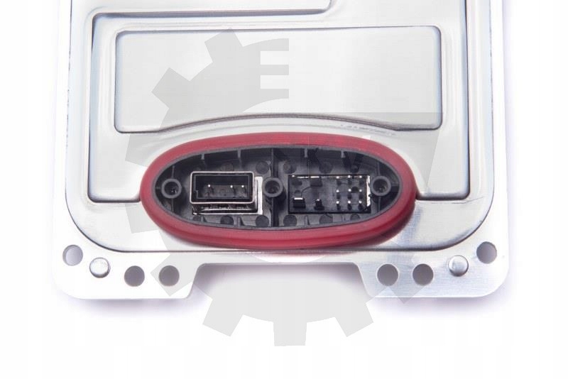 фото №10, Перетворювач ксенон porsche cayenne 95563119401