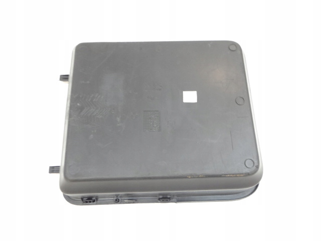 фото №6, Peugeot 3008 i бардачок обшивка багажника