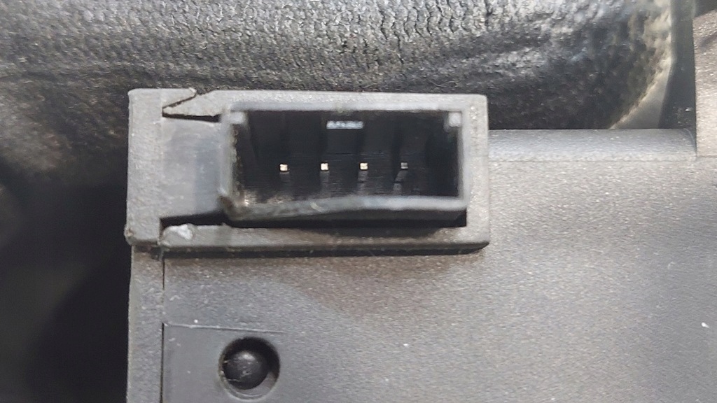 фото №4, Модуль движения audi a4 b6 cabrio 8h0951178