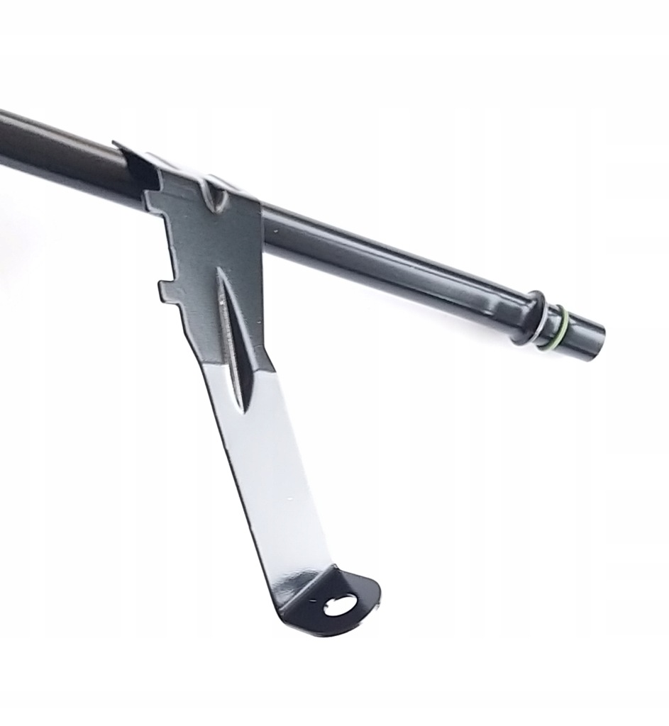 фото №11, Направляющая щупа масла boxer jumper iii 2.2 hdi оригинальная