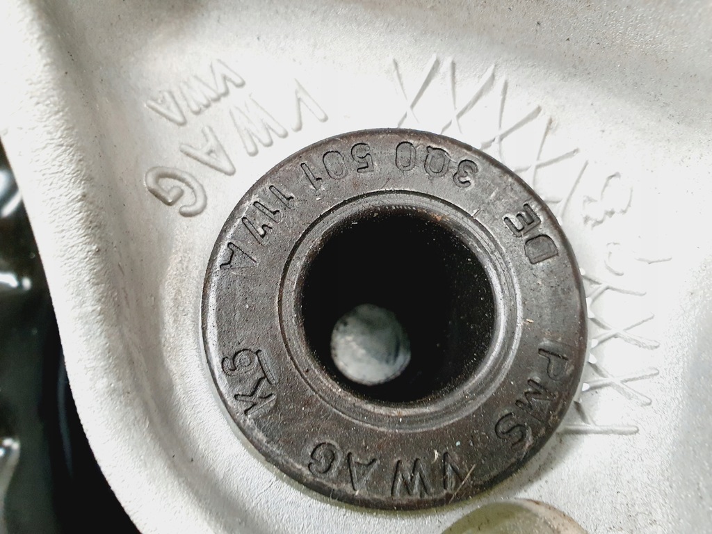 фото №10, Seat arona повний підвіска 5ff512011b 5ff