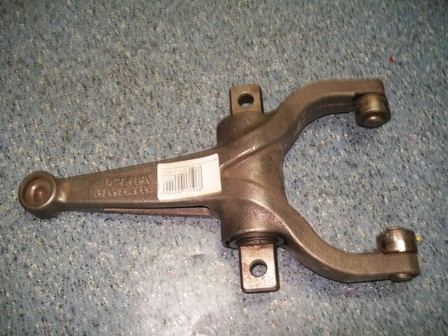 фото №2, Крепление кронштейн сцепления scania r po 03r 1479578