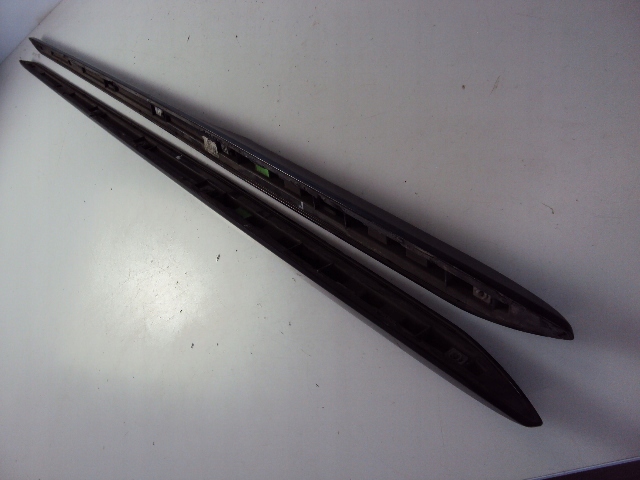 фото №8, Накладки пороговые audi a1 ii 82a s-line 20 r