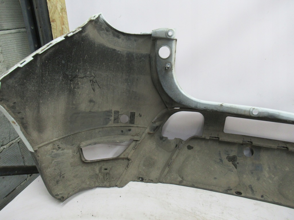 фото №8, Бампер задняя задний dacia duster ii 17-