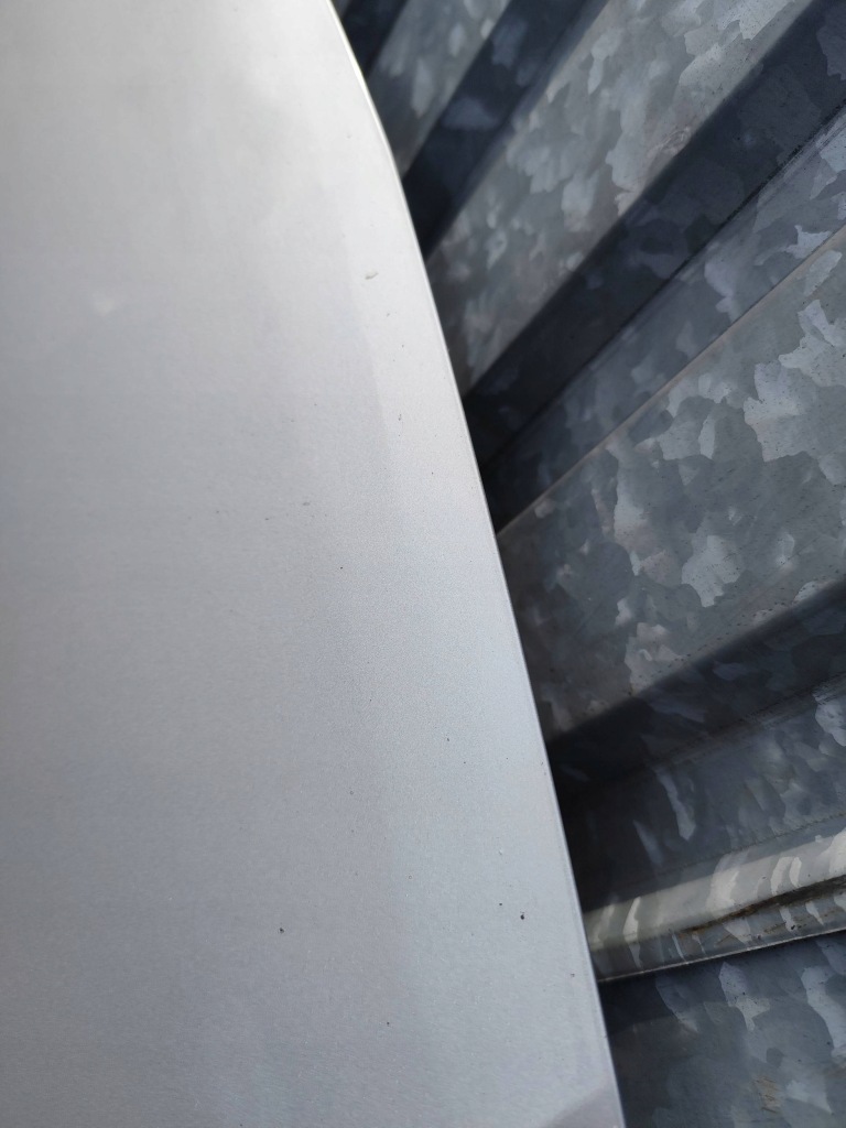 Opel astra k v дорестайлинг  15- капот крышка двигателя хорошее состояние оригинал z176 wlkp Цена