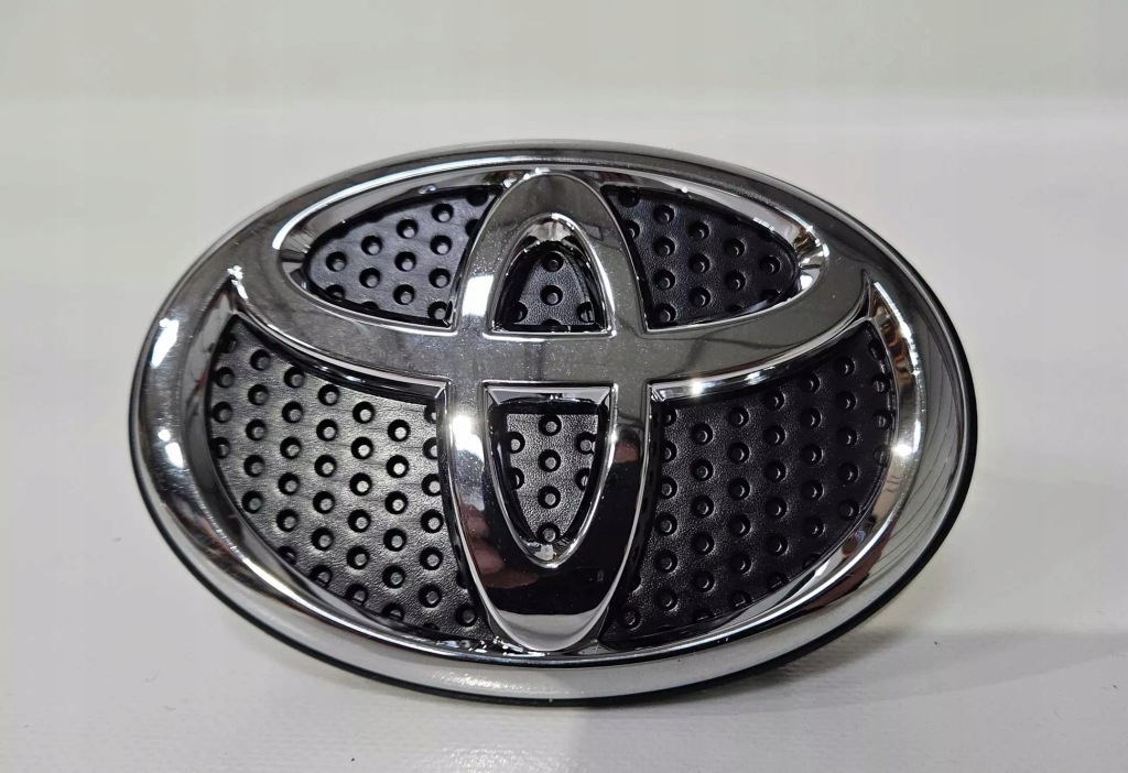 фото №1, Значок емблема toyota rav4 iv 12-15 75403-42020
