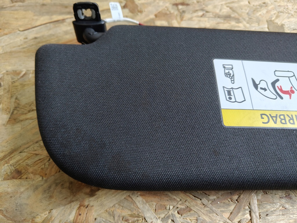 фото №5, Захист сонцезахисна козирок козирок audi a7 s7 c8 4k8 lift 4k0857552c