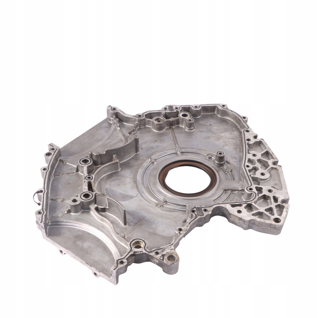 фото №9, Audi a5 8t фланець ущільнювальний 059103171q