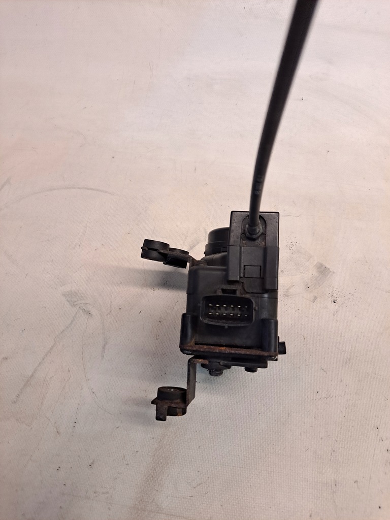 фото №4, Круиз-контроль hyundai coupe ii 2.0 96440-2h000