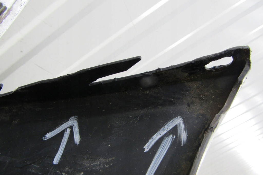 фото №11, Бампер перед передний scudo jumpy expert 2 ii 06-