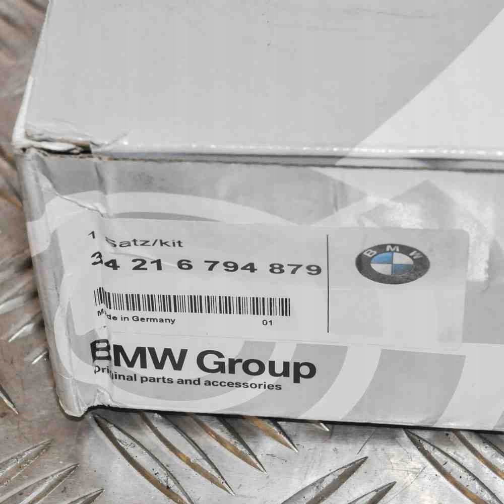 фото №7, Другое запчасти кузов bmw x5 f15, f85 6794879 6795320 6795319 2579891