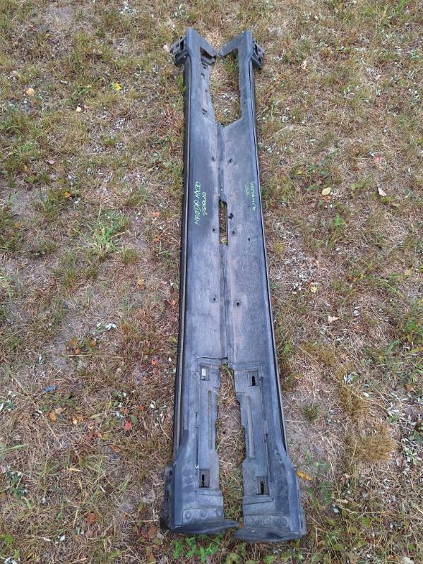 Купить Mazda mx-30 порог молдинг порог накладка