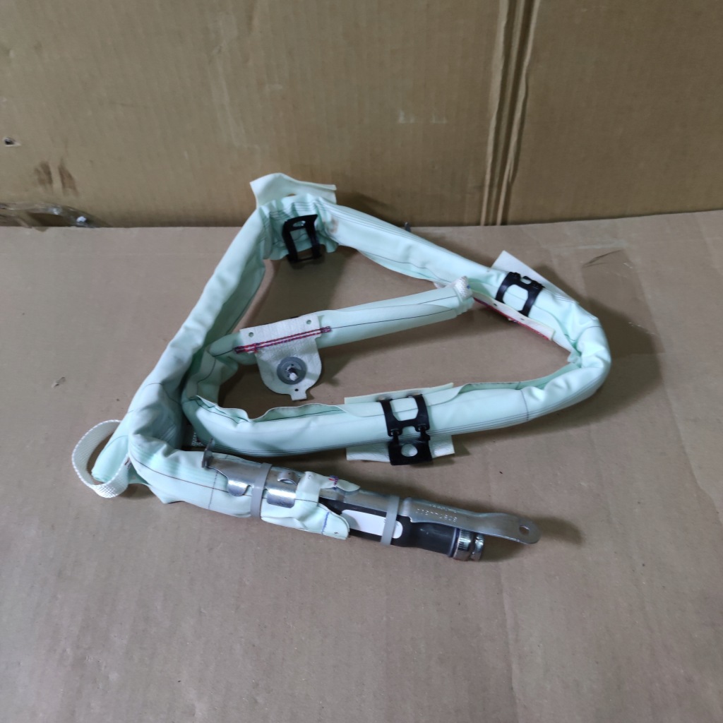 фото №1, Jaguar f-type шторка безопасности подушка безопасности левая ex5314k60