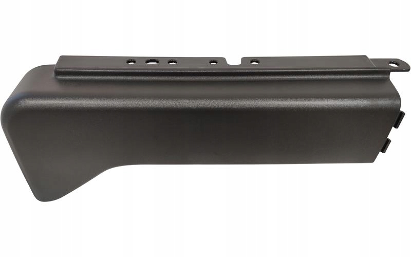 фото №1, Volvo fm fmx подовжувач крила права короткі