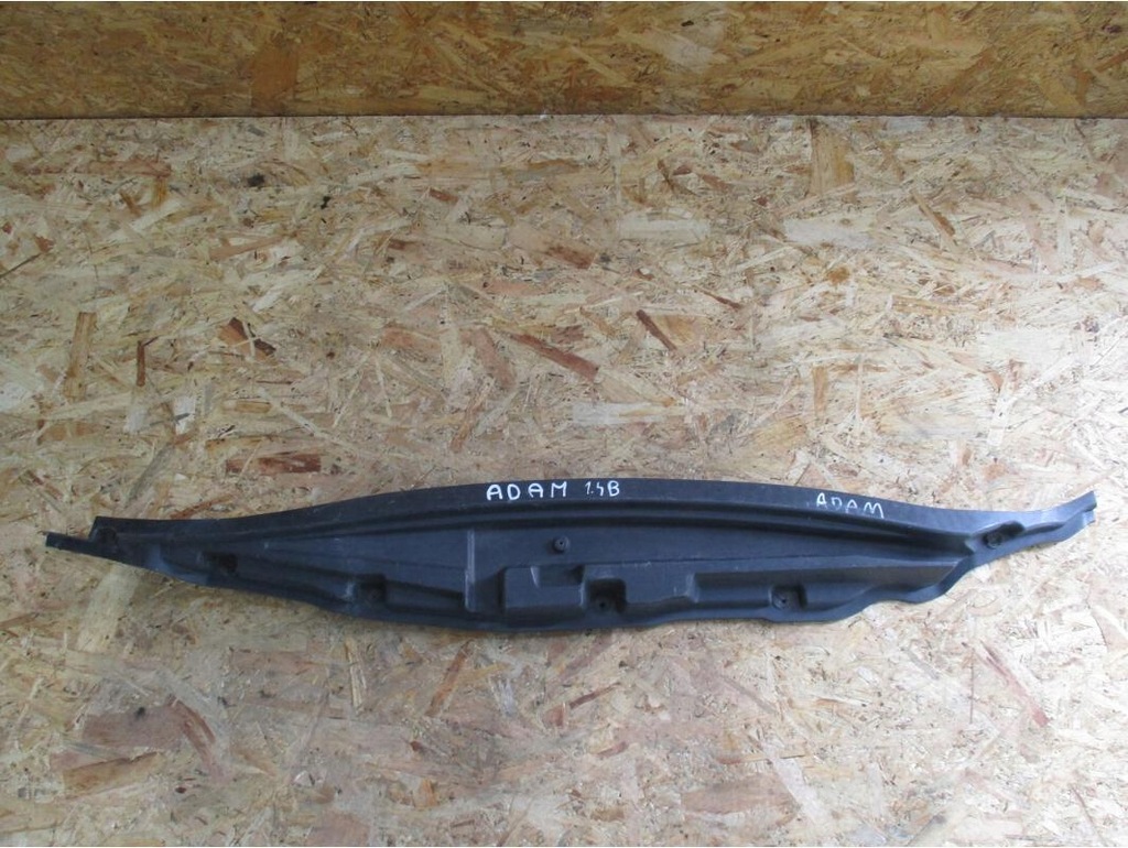 фото №1, Opel adam жабо нижние 13356778