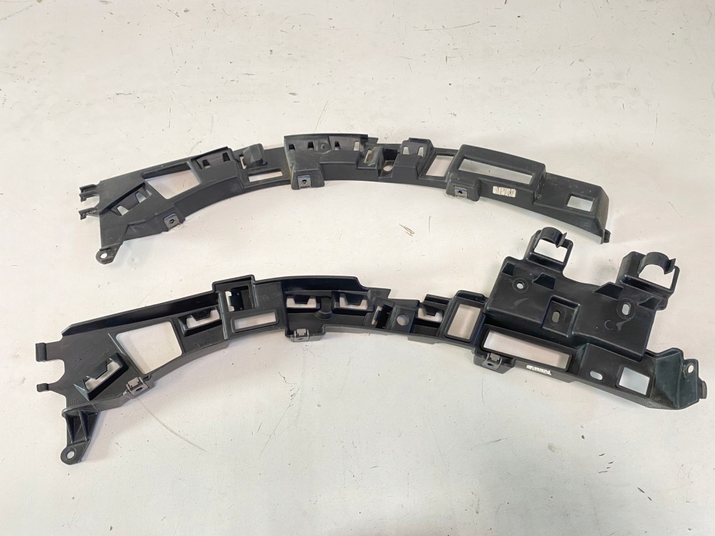 фото №1, Направляющая бампера перед правый peugeot rifter partner combo 2018-