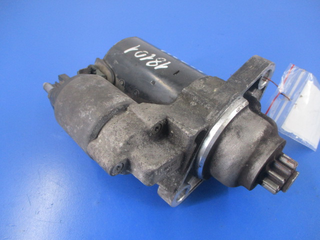 фото №1, Seat leon ii 1.6 стартер 0001120408 проверенный