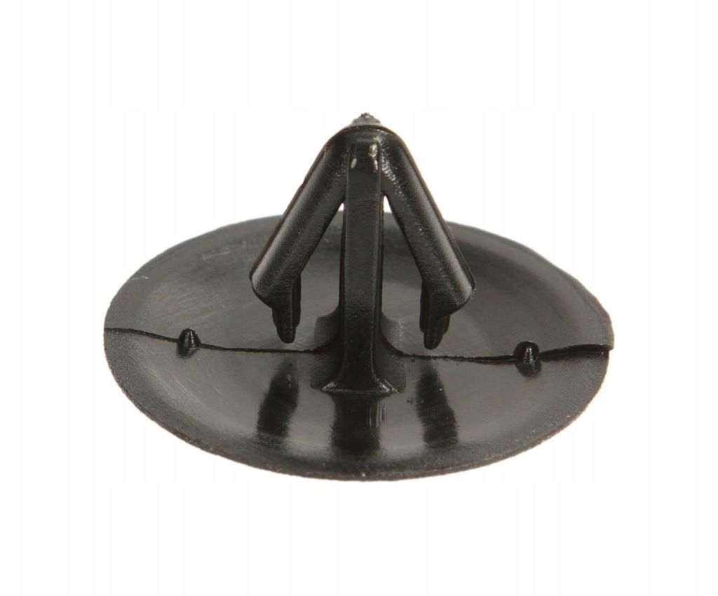 фото №1, Hyundai accent 11 - 14 клипса капот