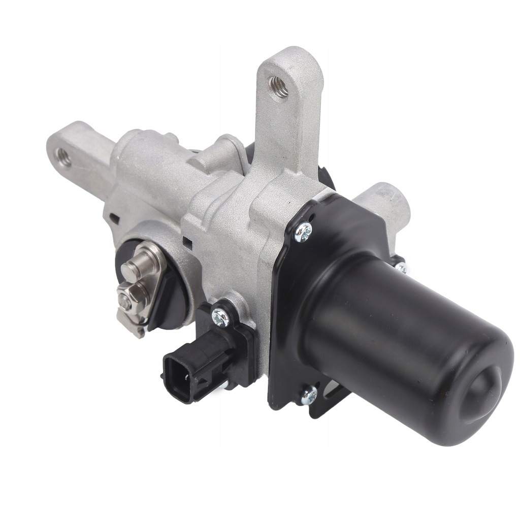 фото №15, Turbo електронний привід 172010l040 zamienni