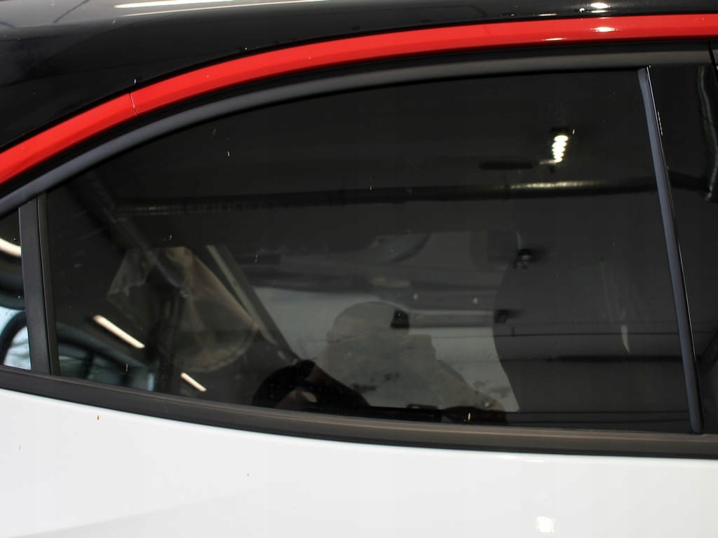 фото №1, Стекло дверь правый задняя opel mokka b ii 9834777280