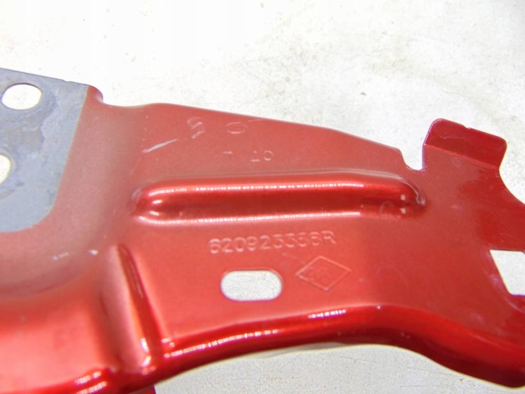 фото №8, Renault arkana крила передній лівий