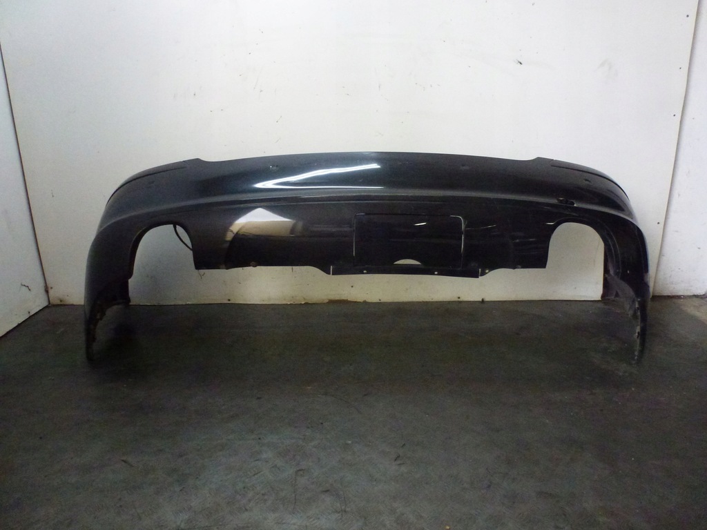 фото №7, Бампер задняя pdc hak mercedes w251 r-klasa 197