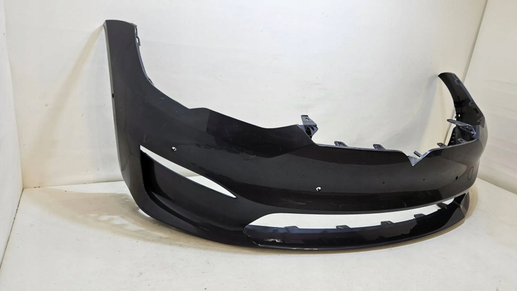 фото №3, Бампер перед передний tesla model s plaid хороший