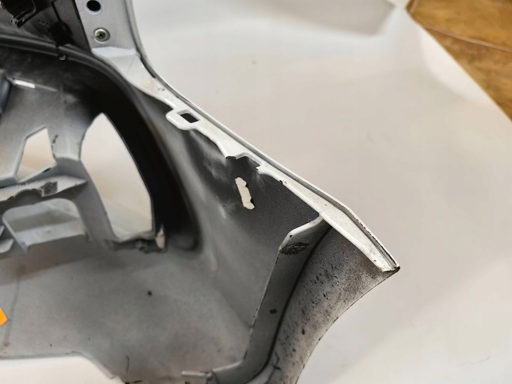 фото №11, Audi a5 8t lift s-line - бампер перед polecam