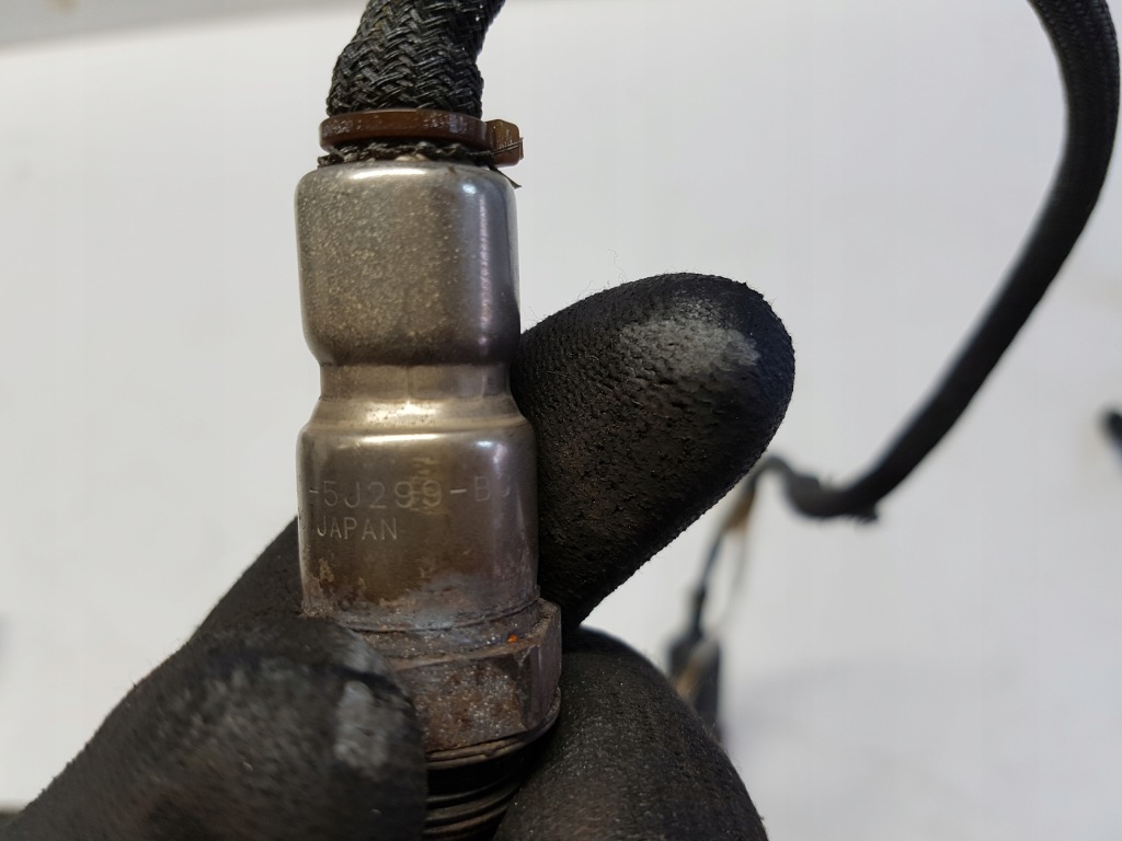 Ford transit mk8 2.2 tdci датчик лямбда-зонд Доставка