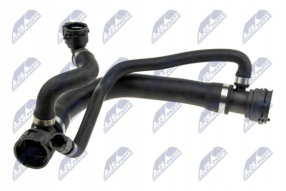 фото №3, Nty cpp-bm-026 шланг гнучкий радіатора