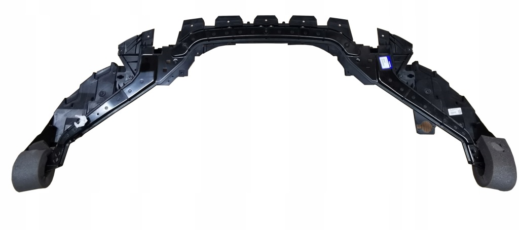 фото №4, Секція перед volvo xc60 i