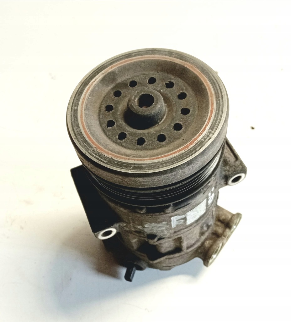 фото №1, Компресор кондиціонера opel corsa d e