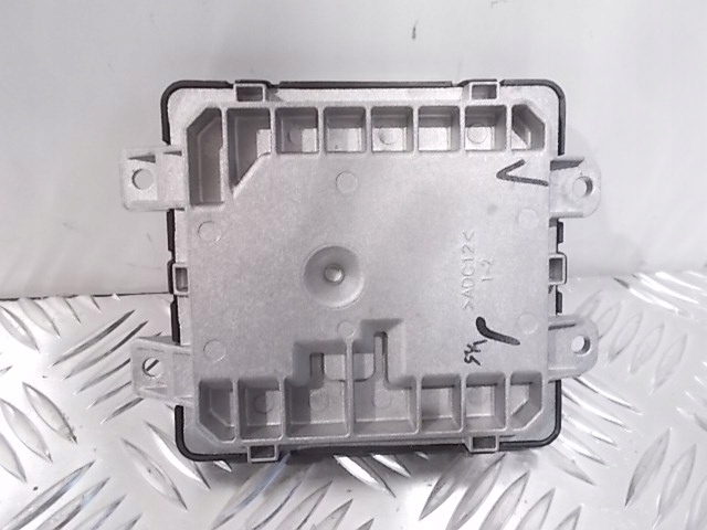 фото №4, Преобразователь модуль full led kia sportage v левая