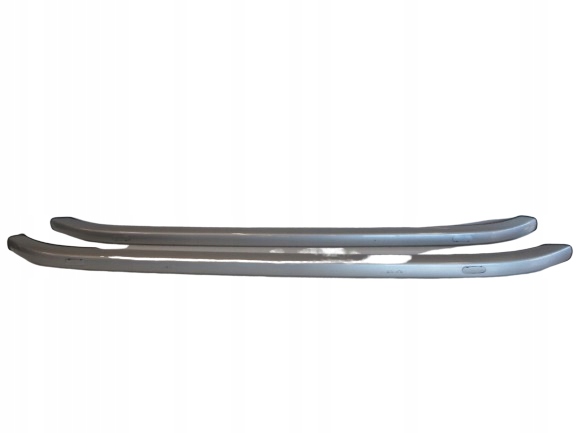 фото №1, Jeep cherokee kl рейлінги