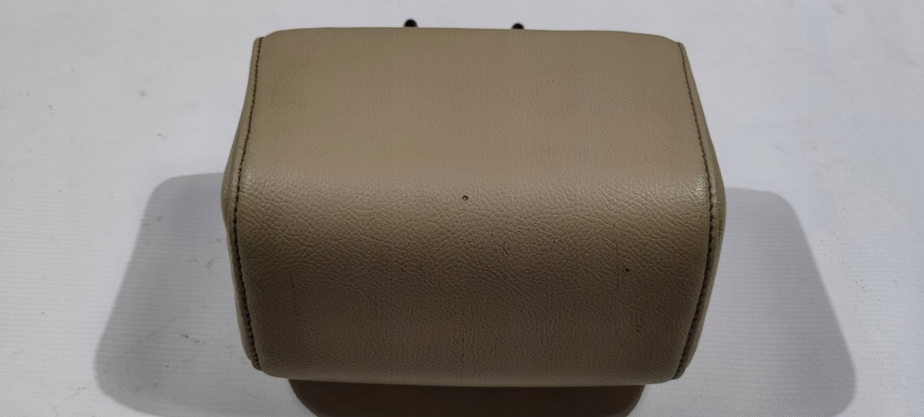 фото №6, Подголовник 2-gi ряд сидений средний ford flex 2013-