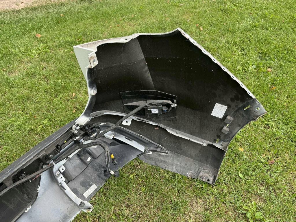 фото №9, Бампер задняя infiniti qx60 2022 2023 2024 2025 2026